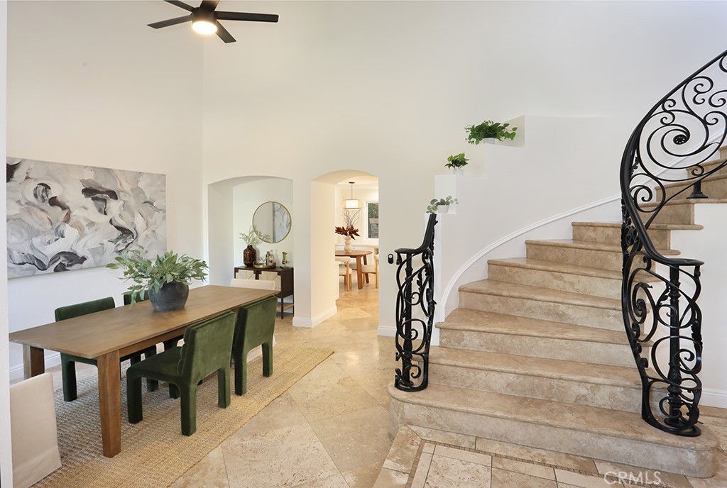 Trabuco - Elms (THE) - Residential