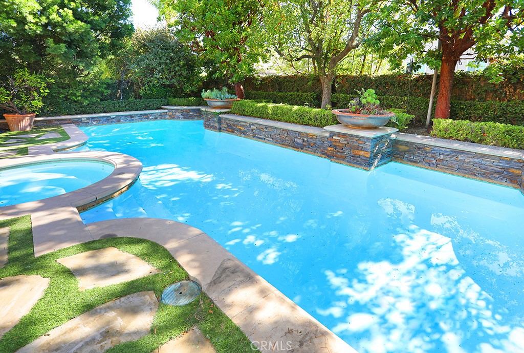 Trabuco - Elms (THE) - Residential