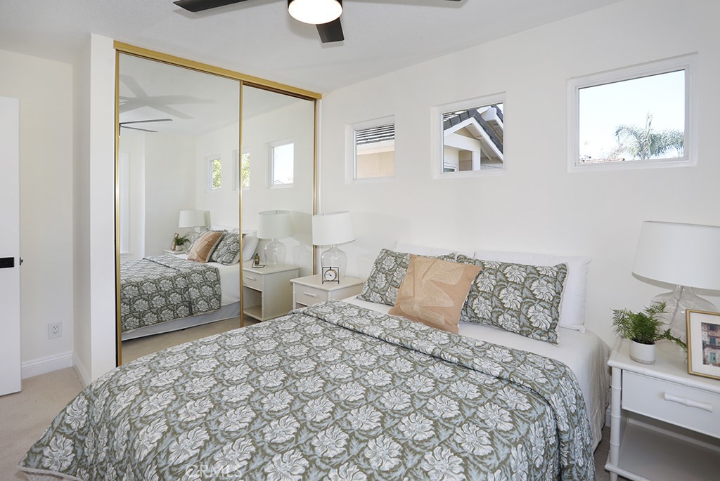 Trabuco - Elms (THE) - Residential