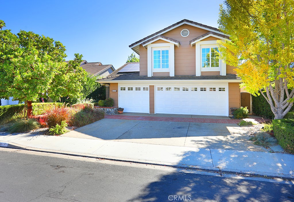 Trabuco - Elms (THE) - Residential