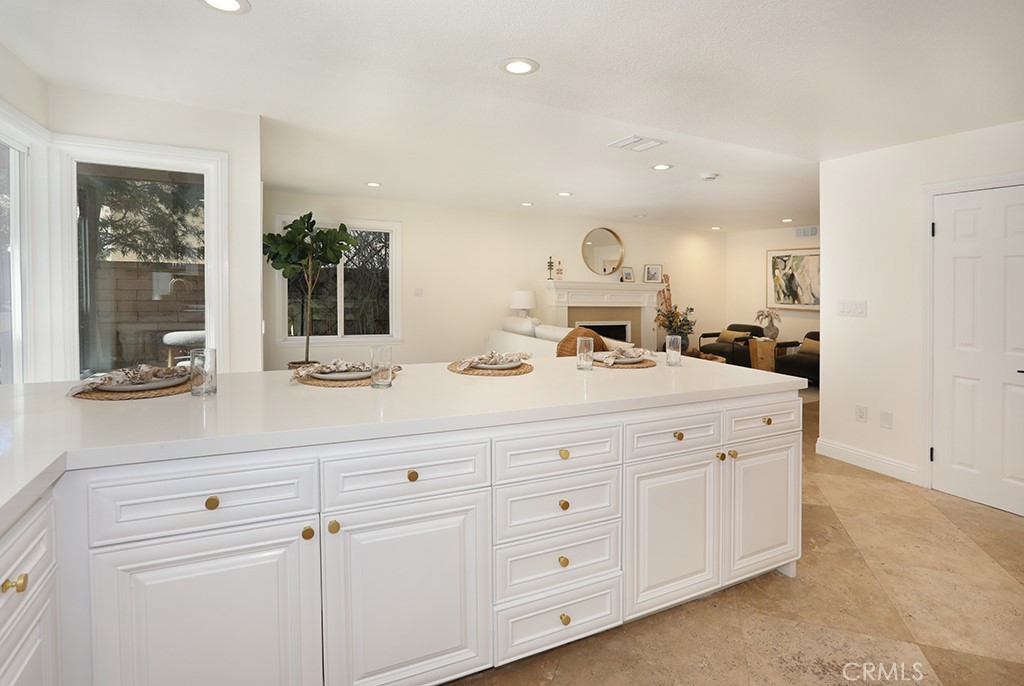 Trabuco - Elms (THE) - Residential