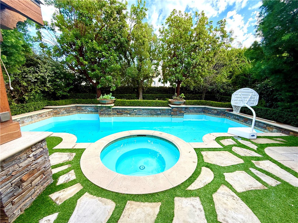 Trabuco - Elms (THE) - Residential