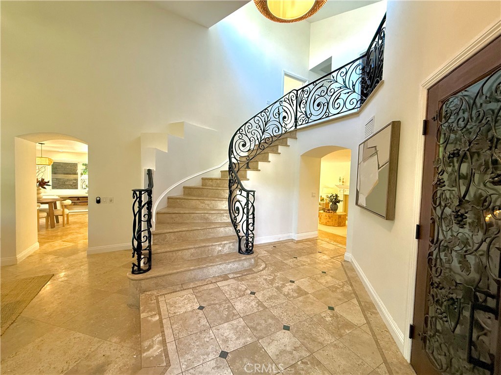 Trabuco - Elms (THE) - Residential