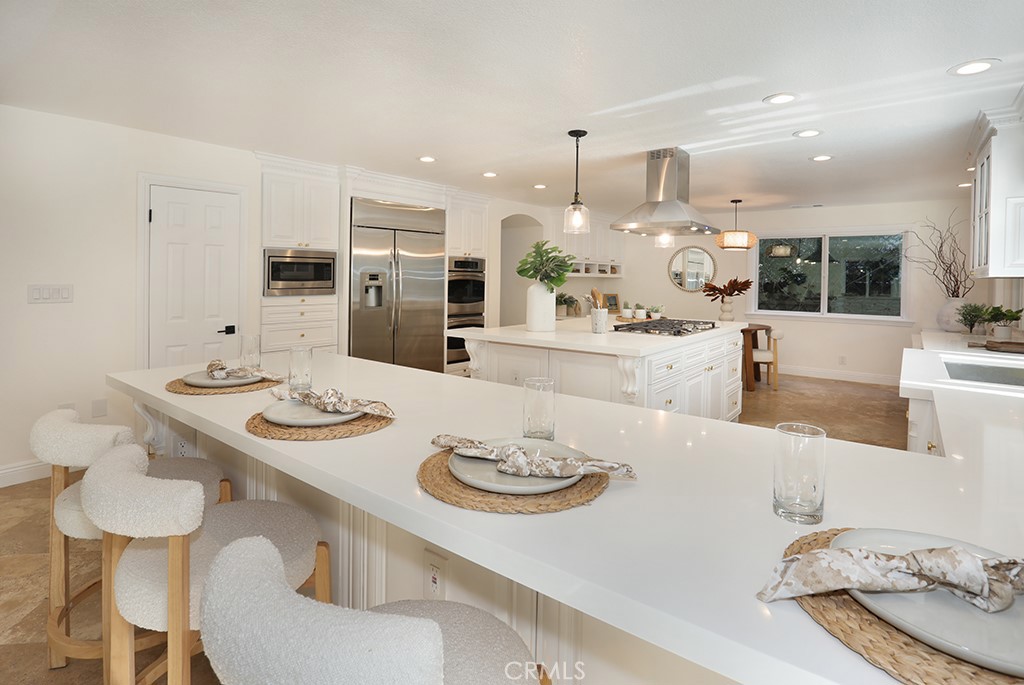 Trabuco - Elms (THE) - Residential