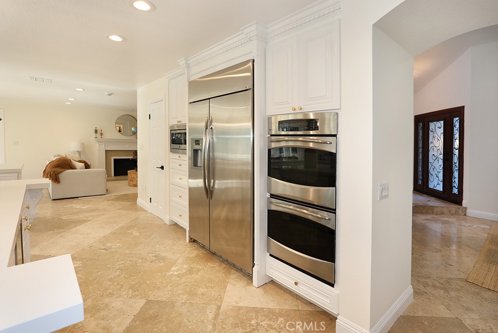Trabuco - Elms (THE) - Residential