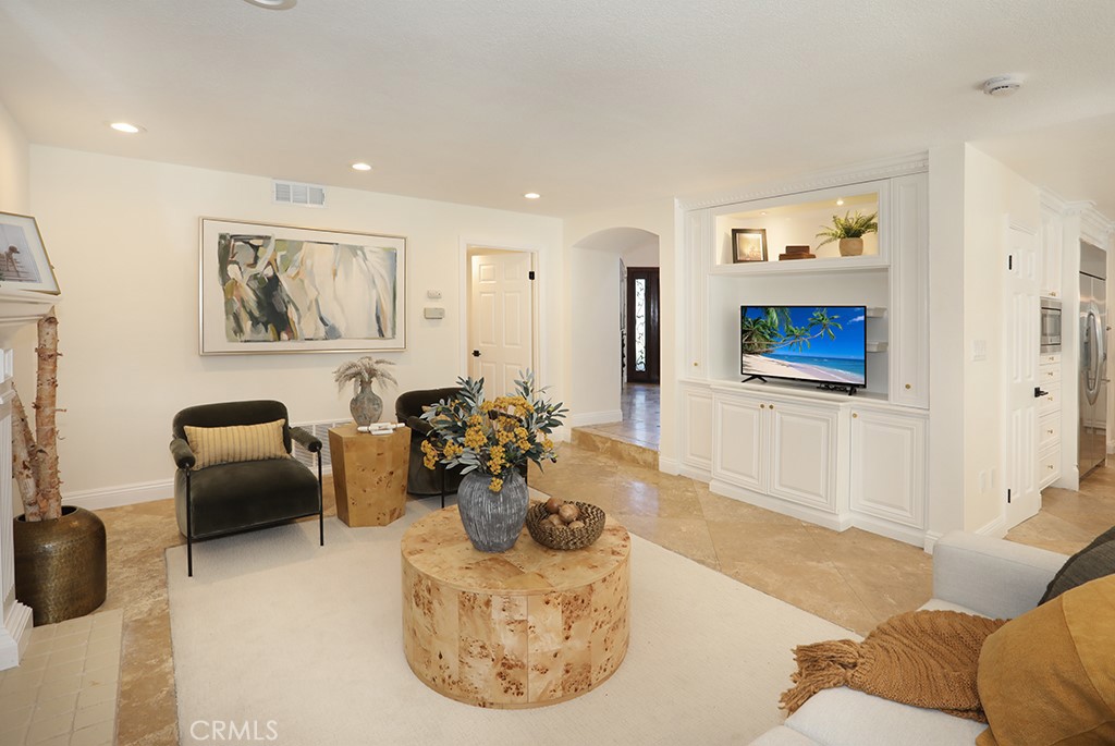 Trabuco - Elms (THE) - Residential
