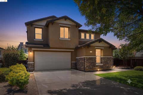 Photo of 60 Narcissus Ct CT, Oakley, CA 94561 (MLS # 41143853)