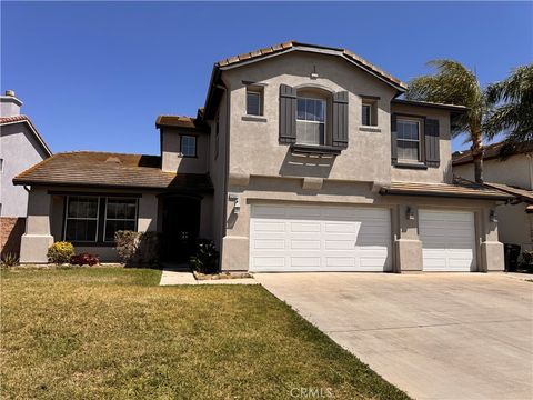 Photo of 13551 Jasper Loop, Eastvale, CA 92880 (MLS # TR26093422)
