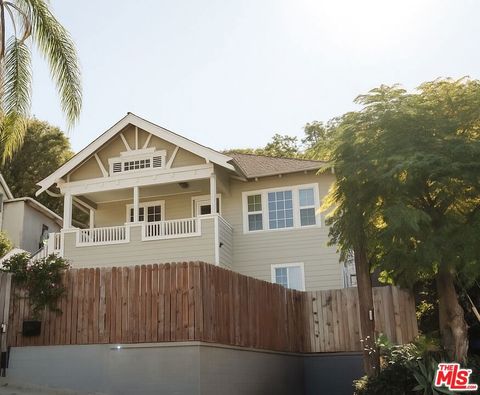 Photo of 5020 Cavanagh Road, Los Angeles, CA 90032 (MLS # 25611483) Photo of 5020 Cavanagh Road, Los Angeles, CA 90032 (MLS # 25611483)