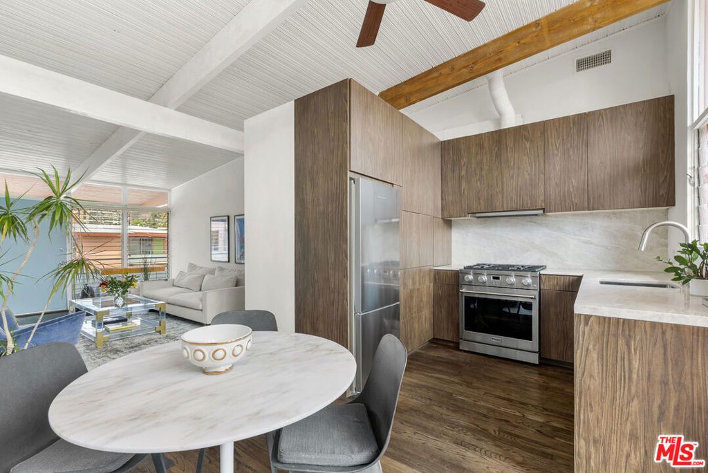 Photo of 1400 N Hayworth Avenue #32, West Hollywood, CA 90046 (MLS # 25593635)
