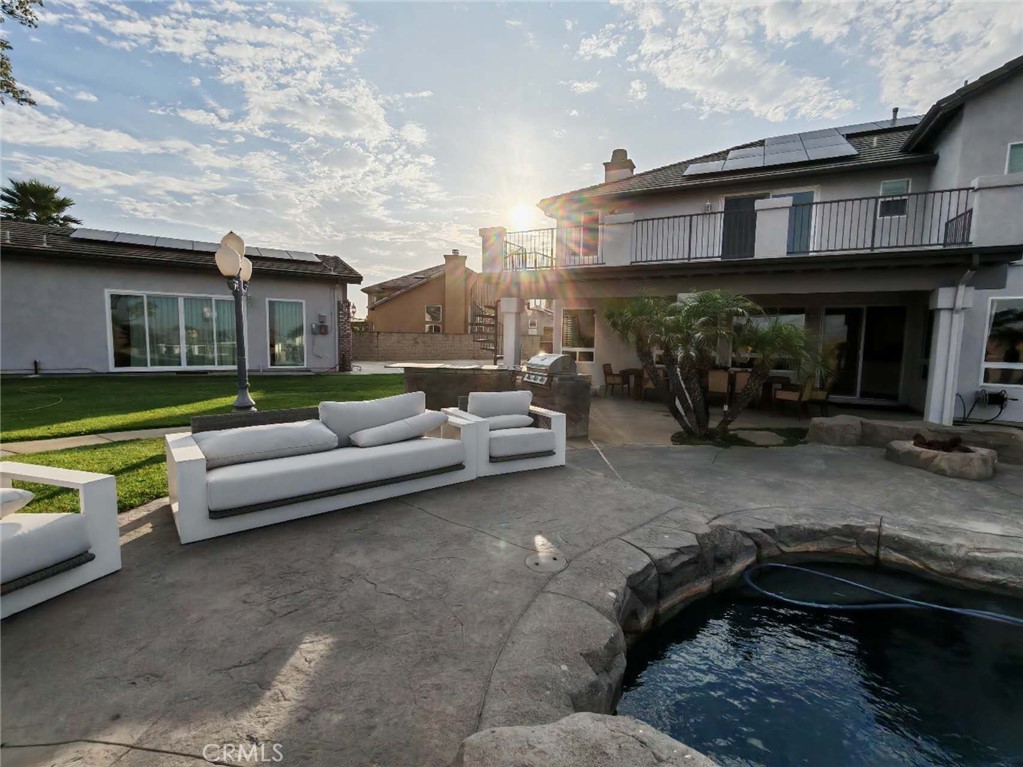 27170 Big Horn Mountain Way