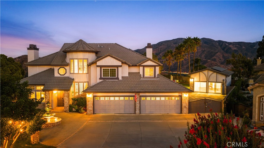 27170 Big Horn Mountain Way