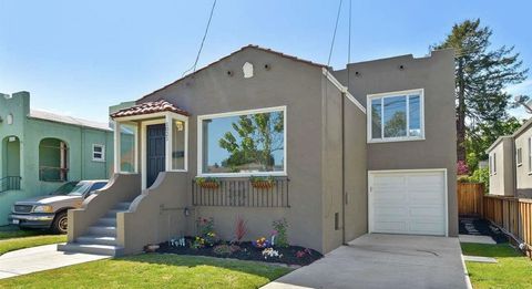 Photo of 1021 Broadway, Alameda, CA 94501 (MLS # 41121754)