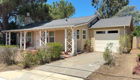 Photo of 273 Dixi Street, Soledad, CA 93960 (MLS # ML82053995)