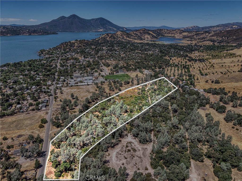 Impressive twelve-acre parcel located in the coveted agricultural area of Burns Valley in Clearlake, CA. This property is zoned Residential Agriculture or Rural Residential (RR), primarily for low-density residential uses of one unit per acre. However, it also presents an excellent opportunity for those seeking privacy to build their own homestead for sustainable development or a ranch. City sewer and power are located on the street, and water appears to be located across the street. The property is located near California's largest natural lake, Clearlake. You can enjoy clean air, clear skies, and year-round fishing. The community of Clearlake continues to improve with many recent developments. Shopping, hospitals, and schools are all located within a short drive, making this the perfect property for those who want privacy but also the peace of rural living.