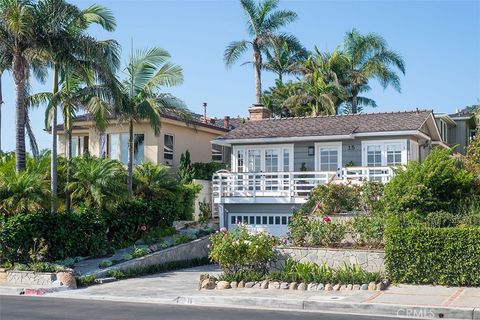 15 S La Senda Drive Laguna Beach CA 92651