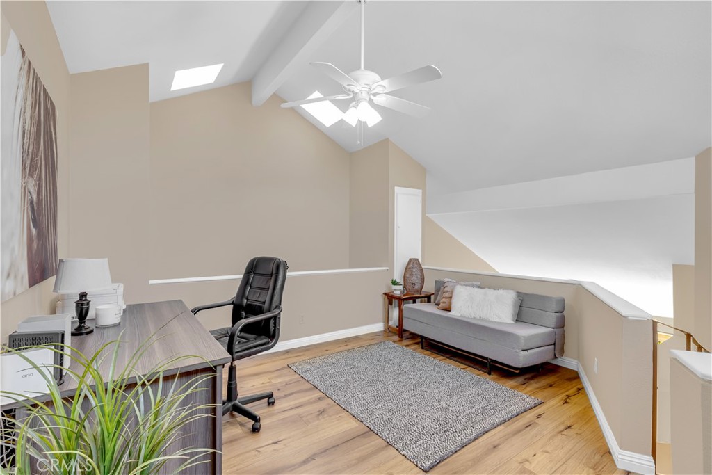 Mesa Vista Townhomes (MVI) - Residential