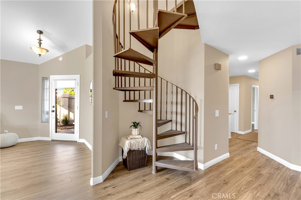 Mesa Vista Townhomes (MVI) - Residential