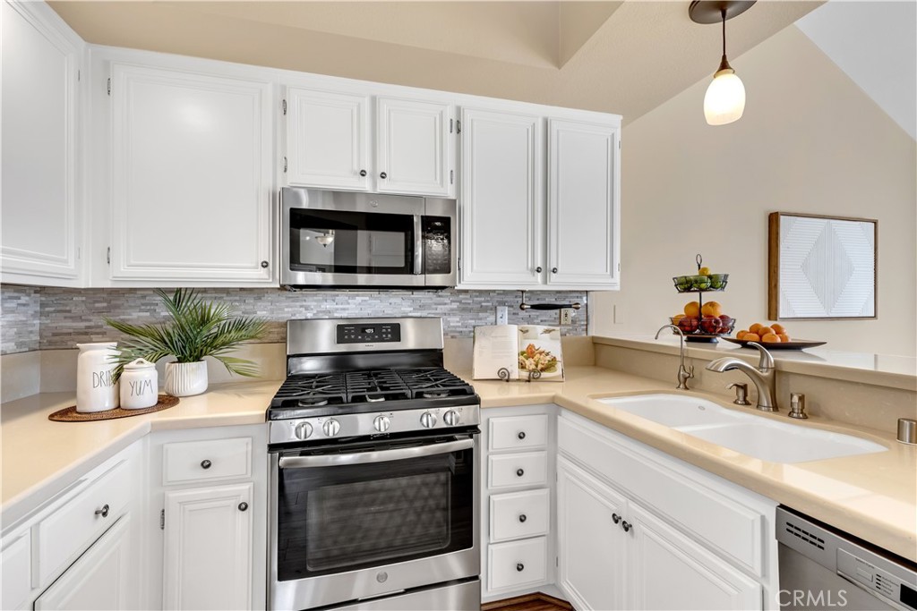Mesa Vista Townhomes (MVI) - Residential