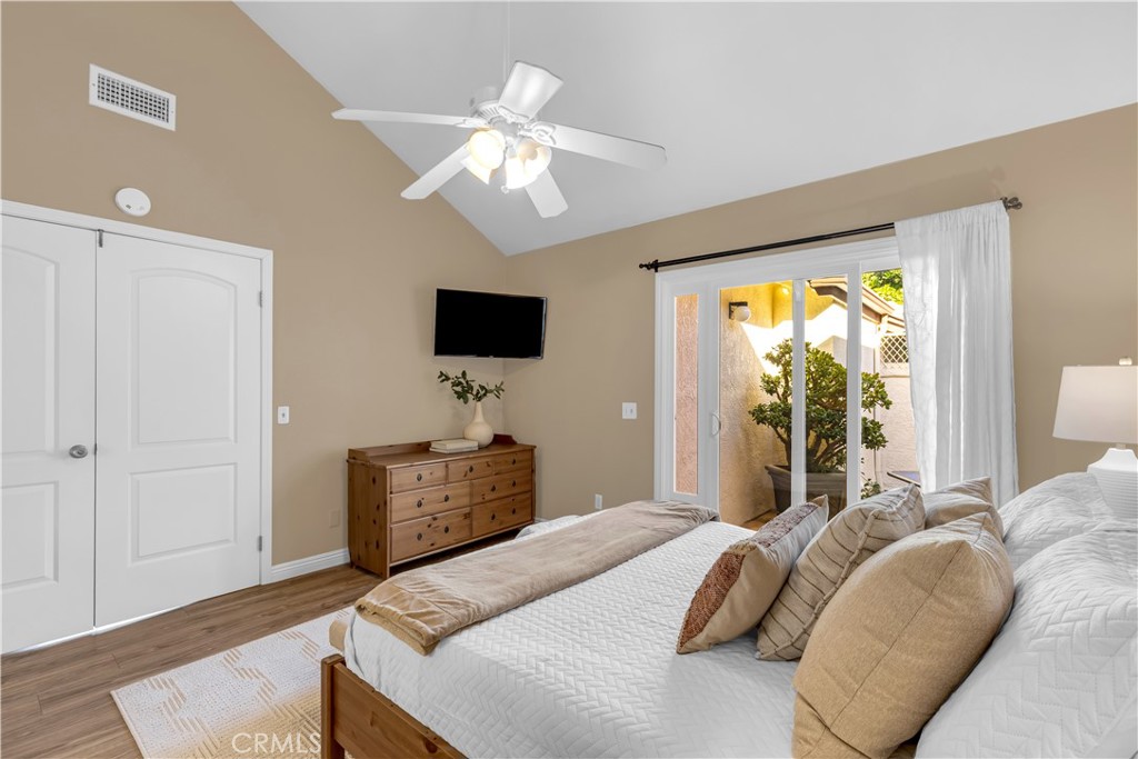 Mesa Vista Townhomes (MVI) - Residential