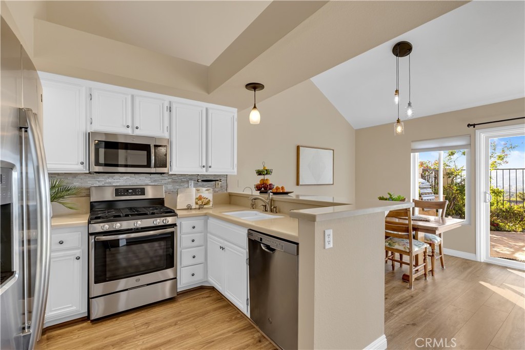 Mesa Vista Townhomes (MVI) - Residential