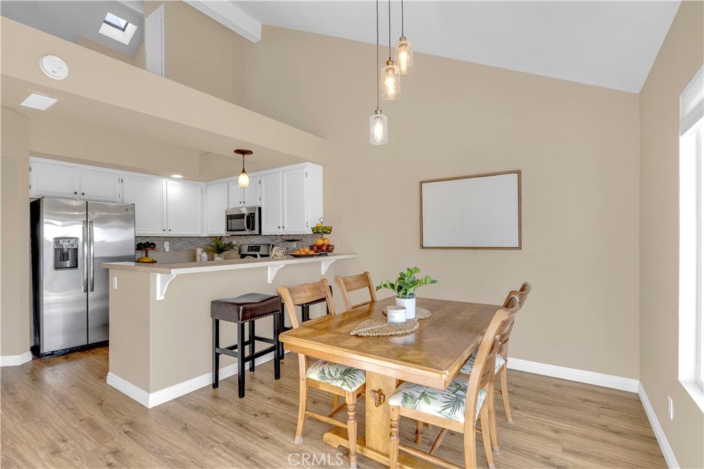 Mesa Vista Townhomes (MVI) - Residential