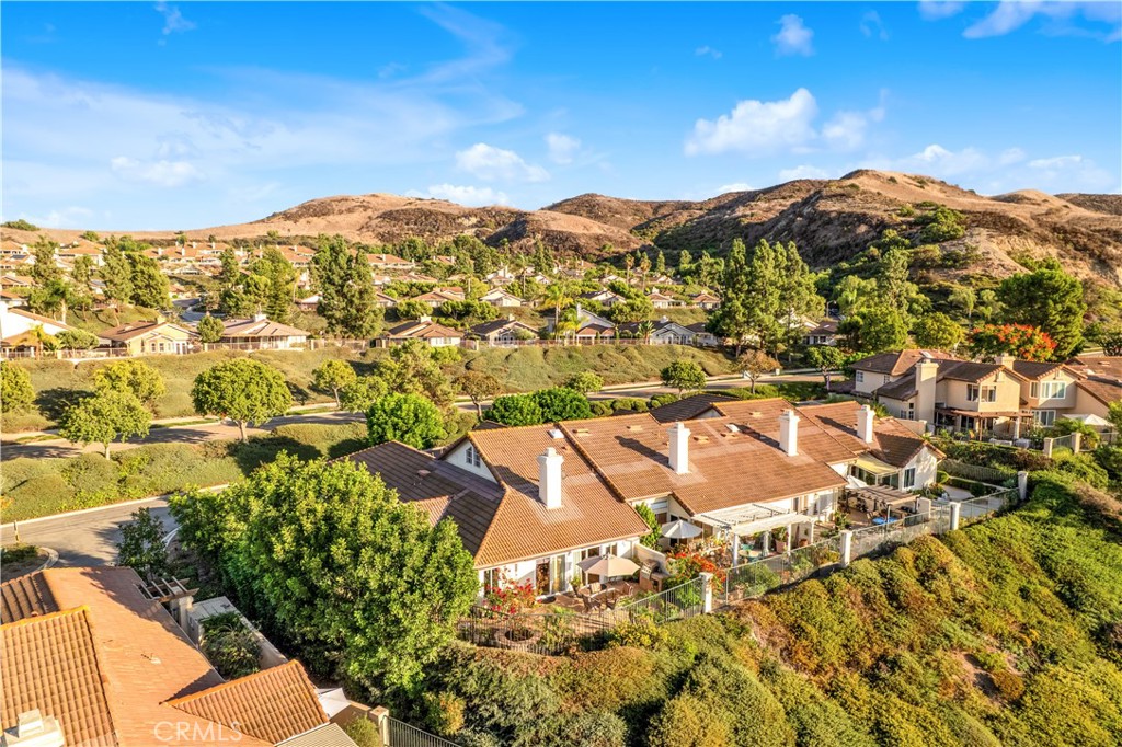Mesa Vista Townhomes (MVI) - Residential