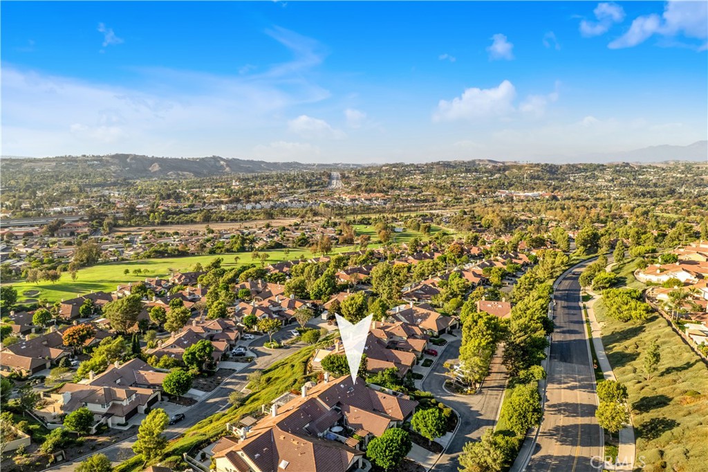 Mesa Vista Townhomes (MVI) - Residential