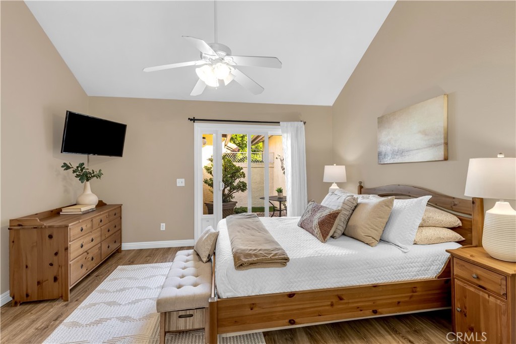 Mesa Vista Townhomes (MVI) - Residential