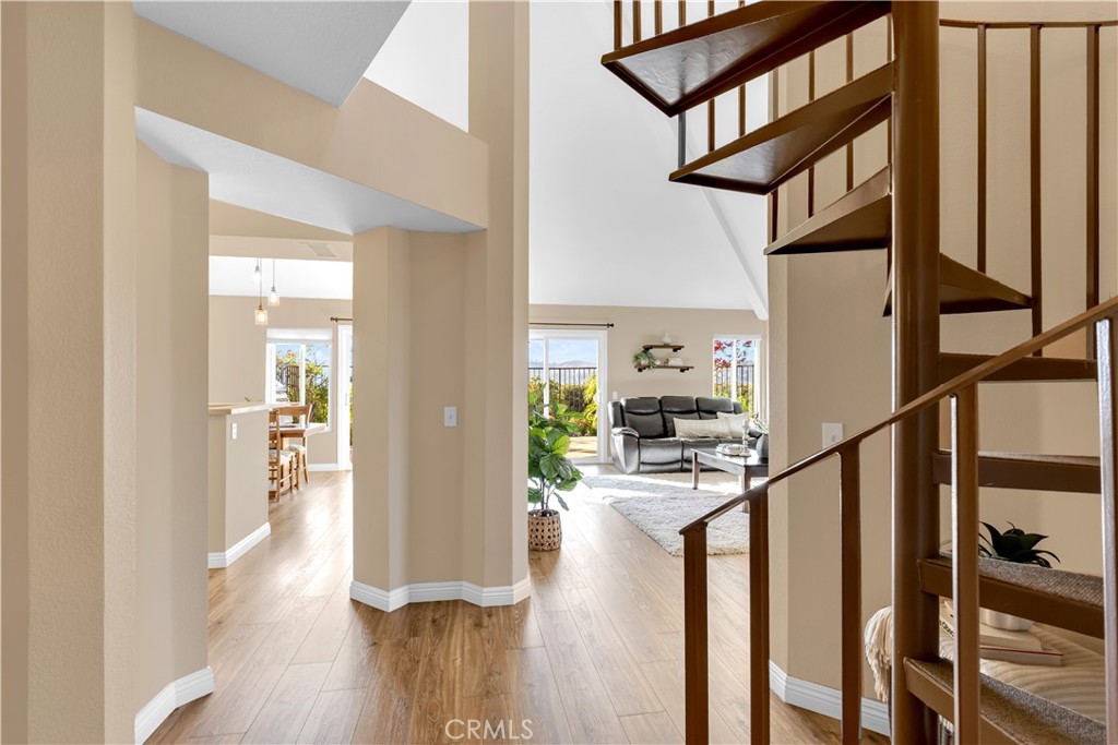 Mesa Vista Townhomes (MVI) - Residential