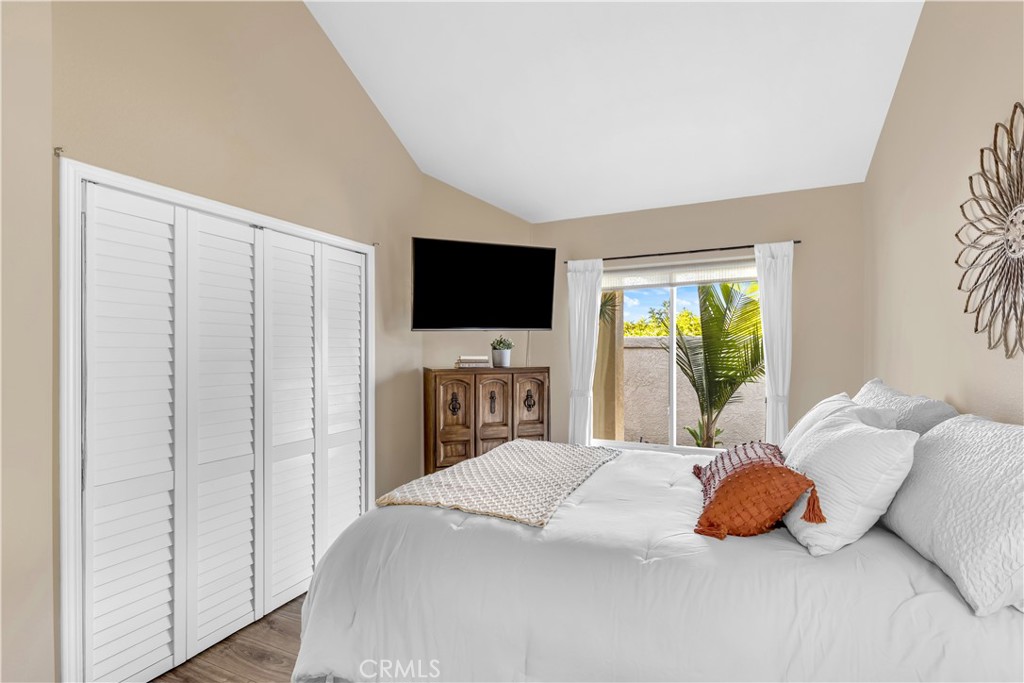 Mesa Vista Townhomes (MVI) - Residential