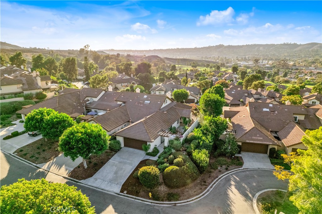 Mesa Vista Townhomes (MVI) - Residential