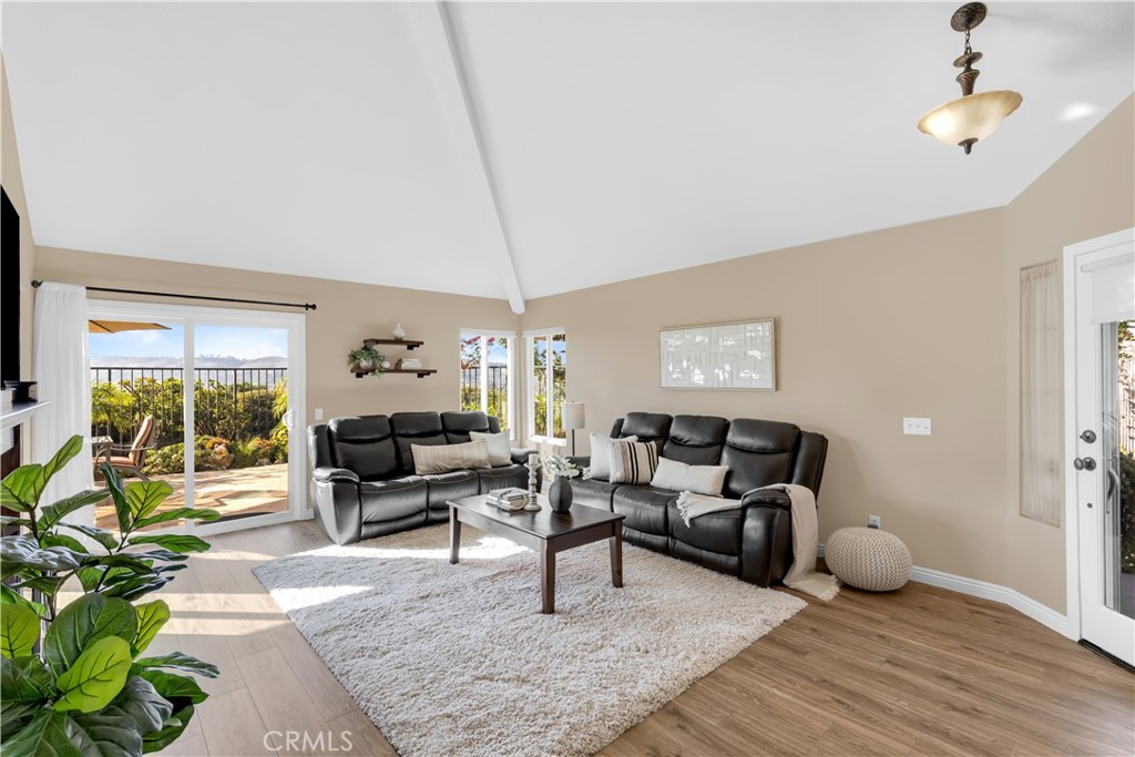 Mesa Vista Townhomes (MVI) - Residential
