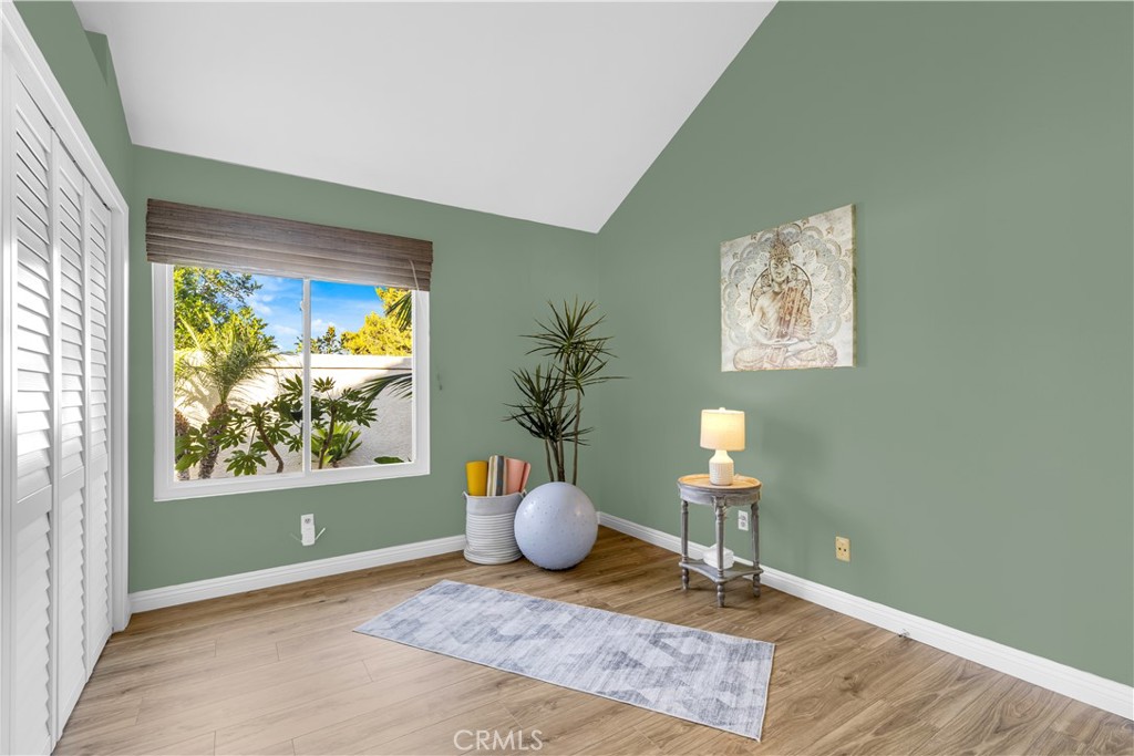 Mesa Vista Townhomes (MVI) - Residential
