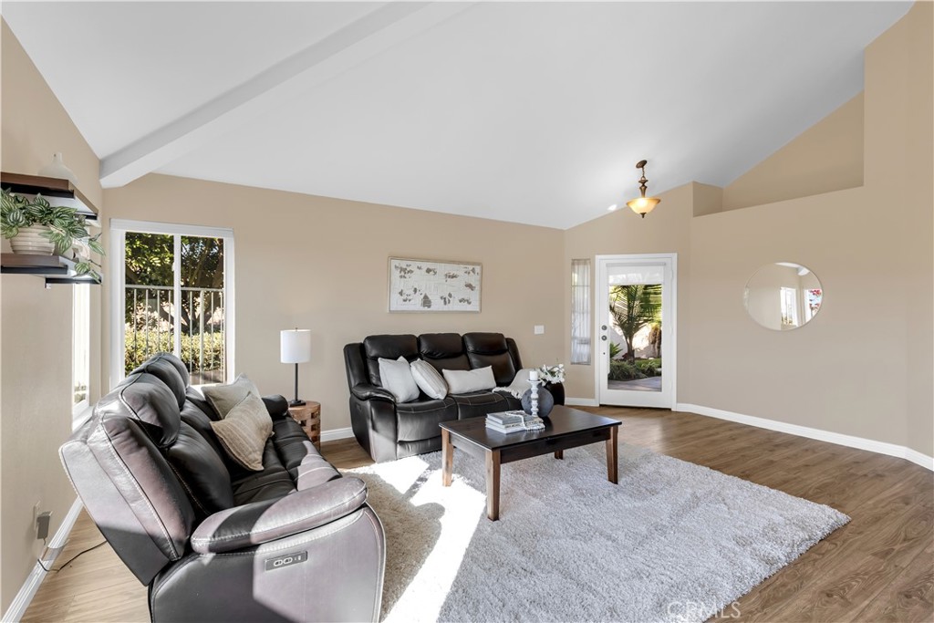 Mesa Vista Townhomes (MVI) - Residential