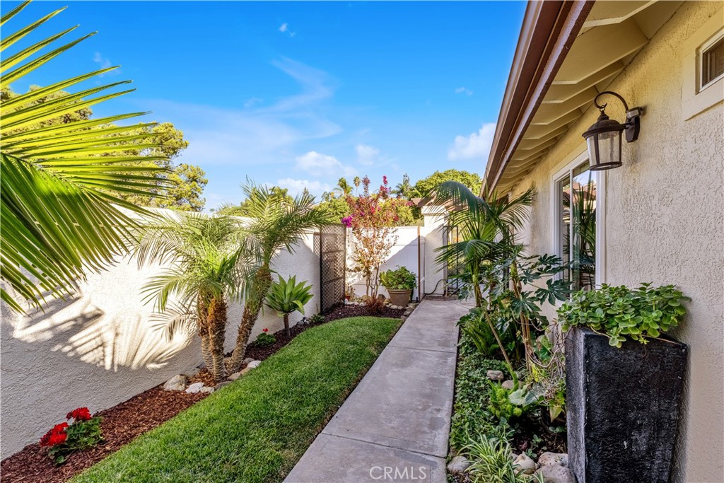 Mesa Vista Townhomes (MVI) - Residential