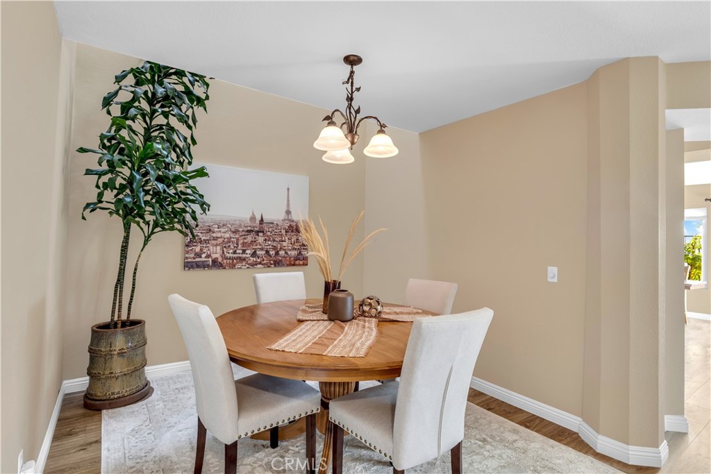 Mesa Vista Townhomes (MVI) - Residential