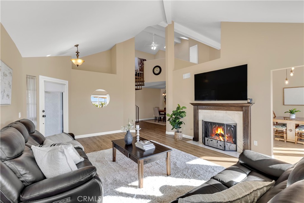 Mesa Vista Townhomes (MVI) - Residential