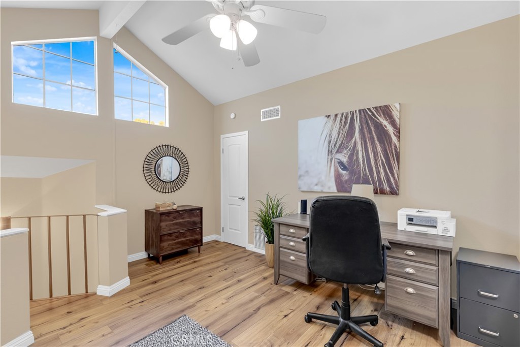 Mesa Vista Townhomes (MVI) - Residential