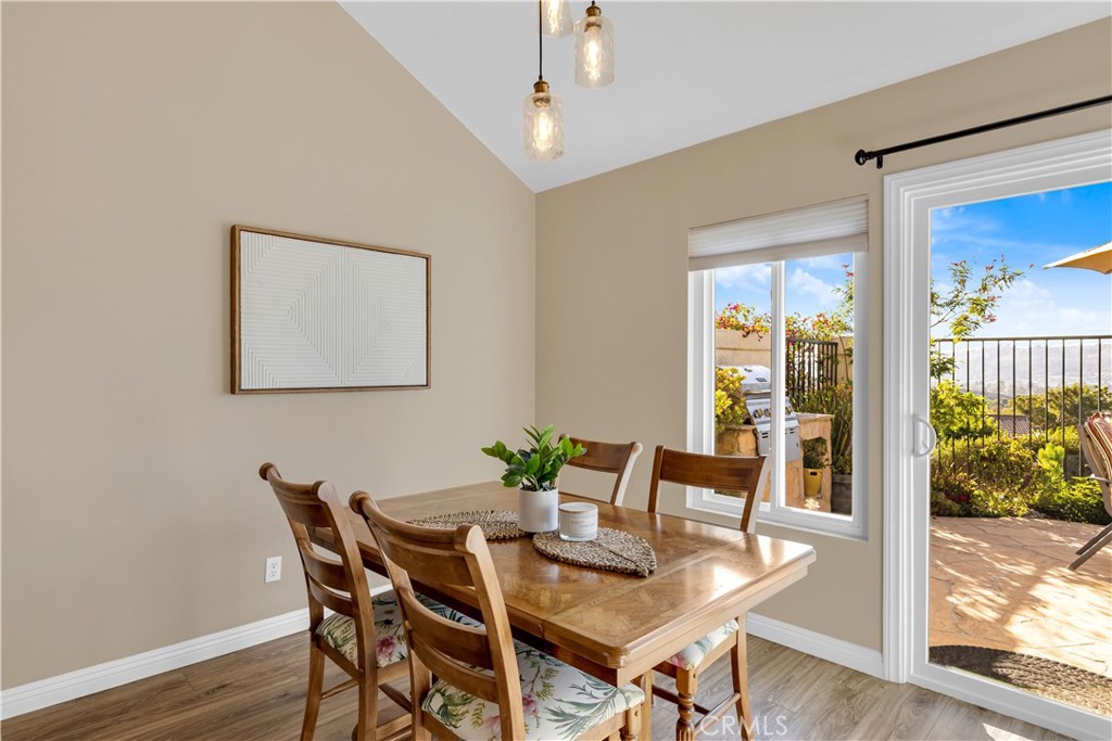 Mesa Vista Townhomes (MVI) - Residential