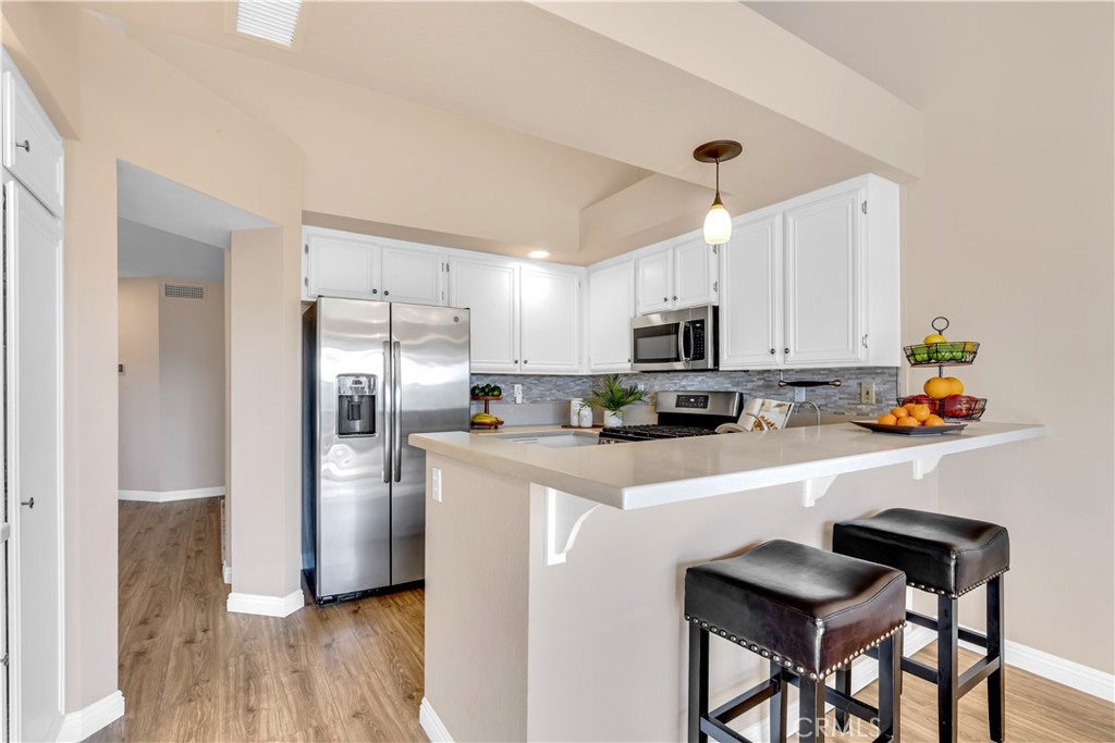 Mesa Vista Townhomes (MVI) - Residential