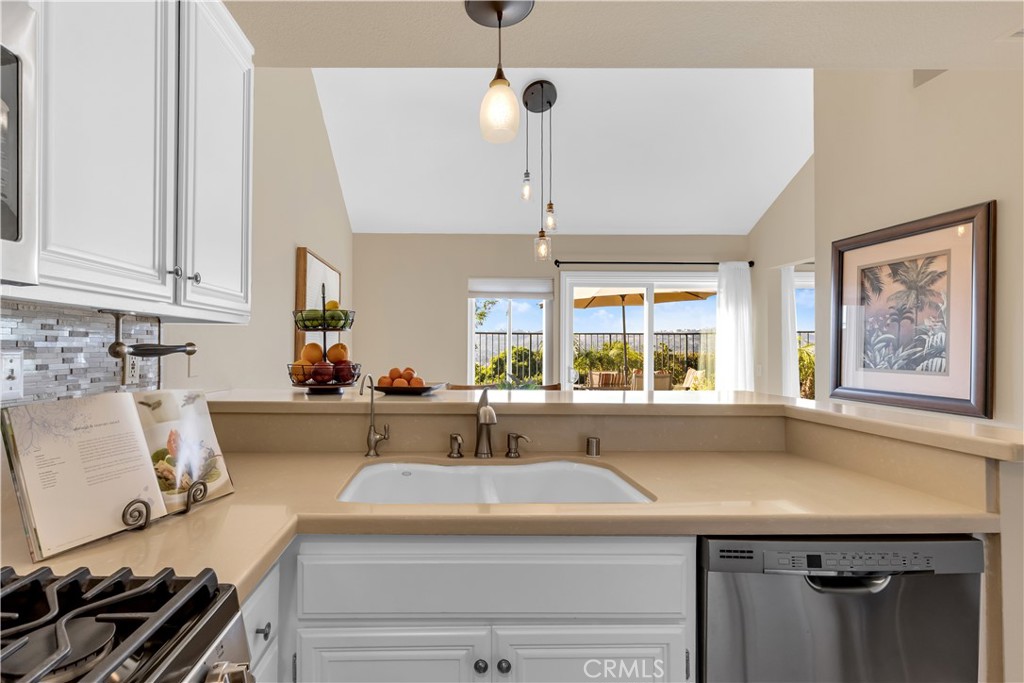 Mesa Vista Townhomes (MVI) - Residential