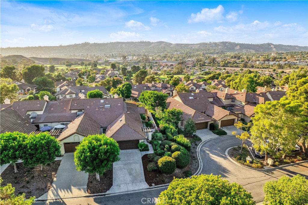 Mesa Vista Townhomes (MVI) - Residential
