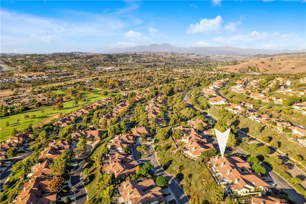 Mesa Vista Townhomes (MVI) - Residential