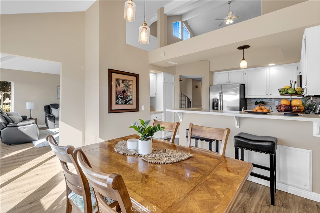 Mesa Vista Townhomes (MVI) - Residential