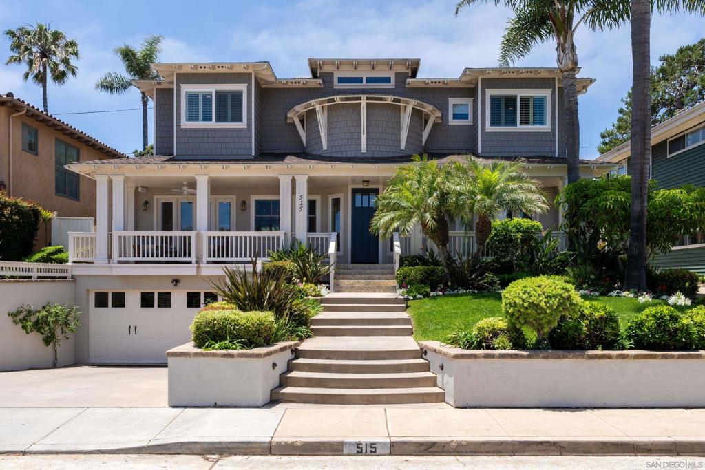 515 N Acacia Ave