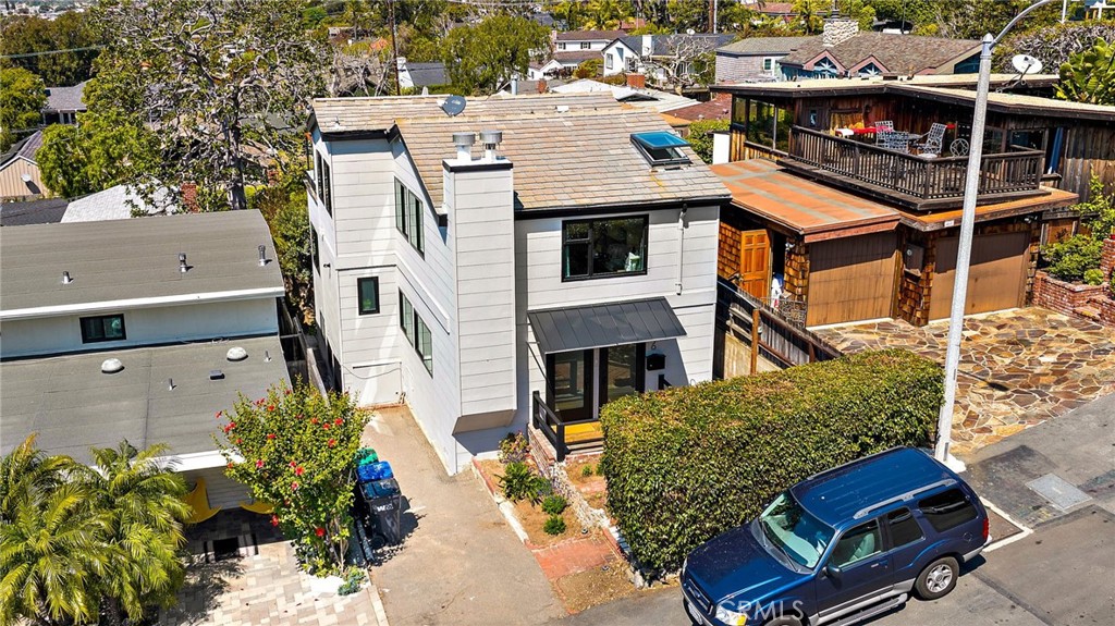 Woods Cove (WC) - Residential Lease