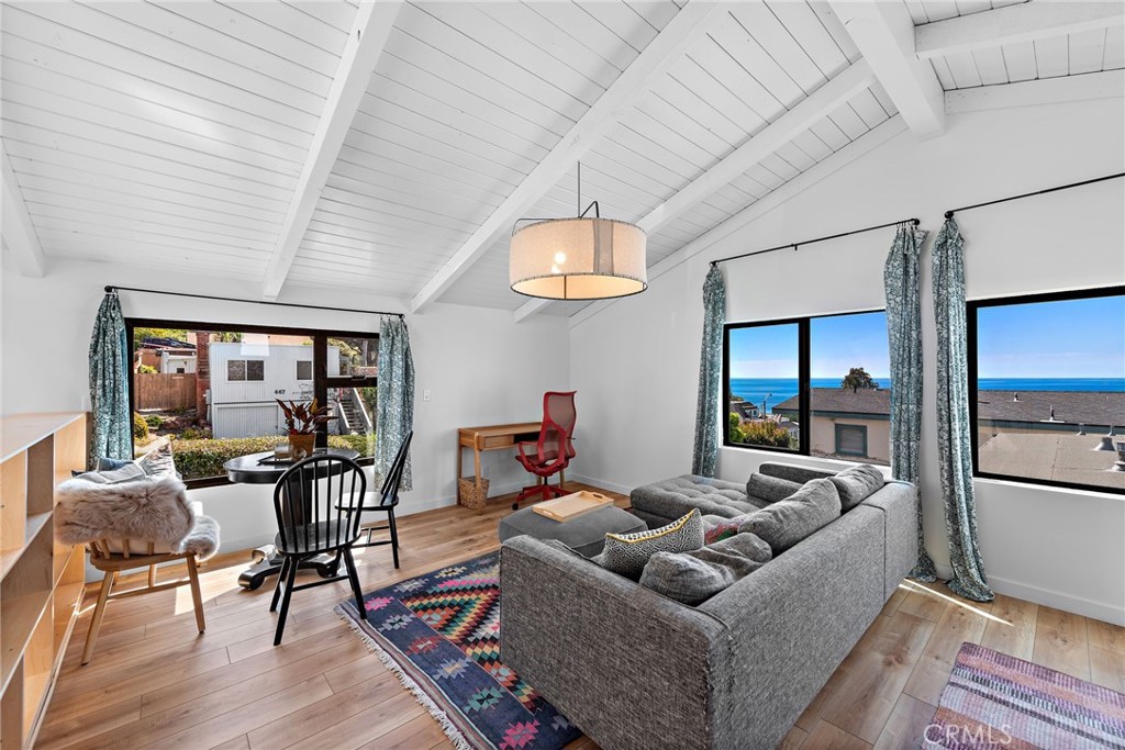 Woods Cove (WC) - Residential Lease
