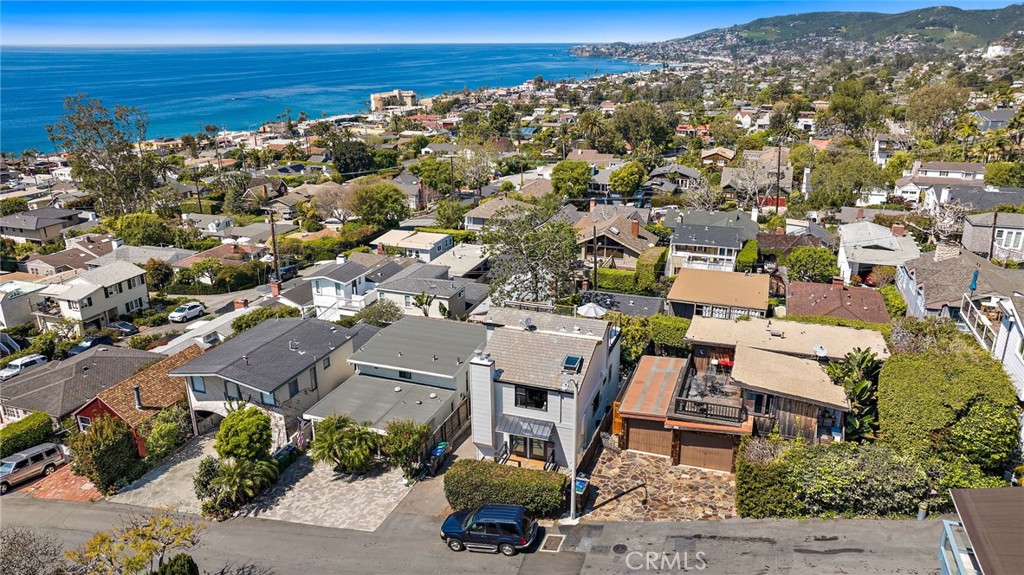 Woods Cove (WC) - Residential Lease