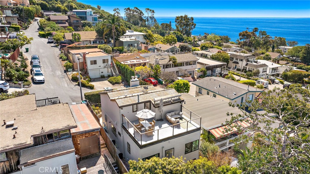 Woods Cove (WC) - Residential Lease